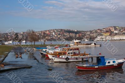 Istanbul Turkey