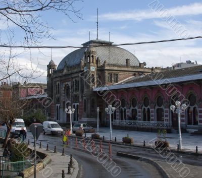 Istanbul Turkey