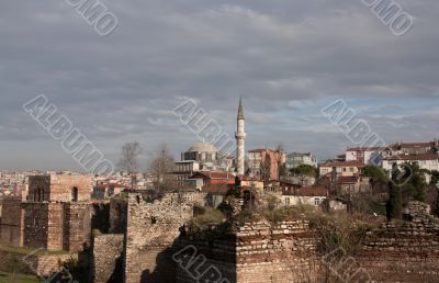 Istanbul Turkey