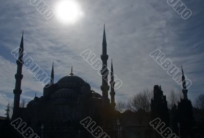 Istanbul Turkey