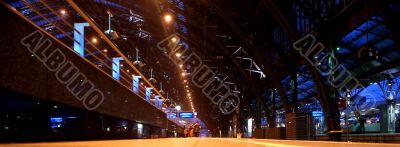 Railway station Cologne Railway station Cologne