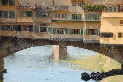 Ponte Vecchino