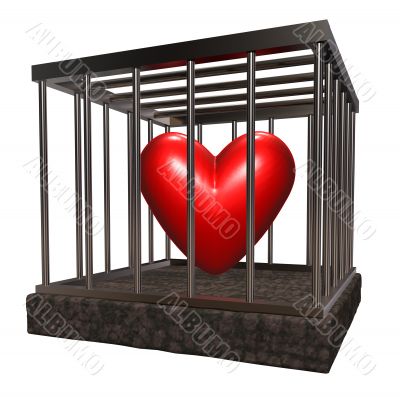 love cage love cage