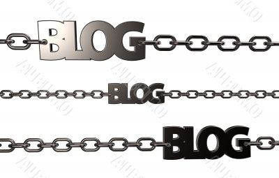 blog chains