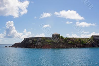 English Harbour, Antigua