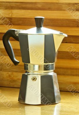 Coffee pot