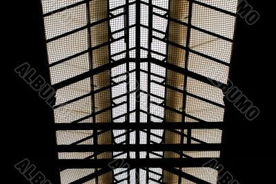 Roof structure Roof structure