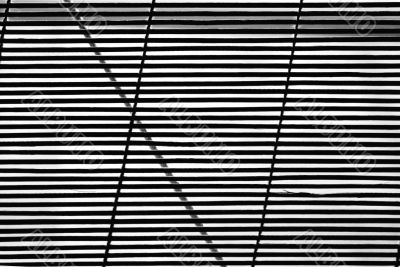Jalousie background Jalousie background