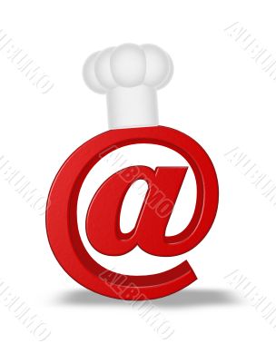 cooking newsletter