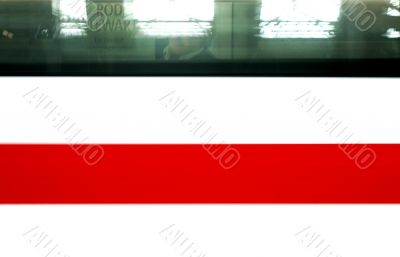 Express train Express train