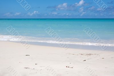 Dickenson Bay, Antigua