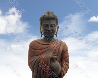 Buddha