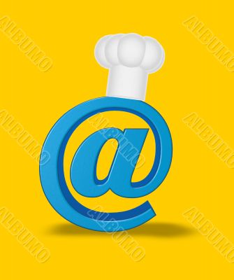 recipe newsletter