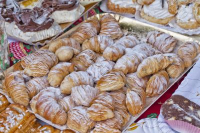 Pastries