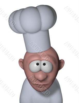 funny cook