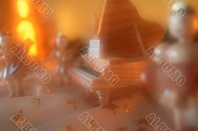 Christmas figures Christmas figures