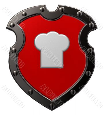 cook emblem