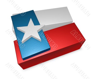 texas flag