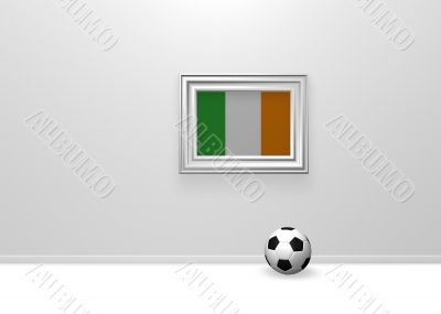 irish soccer