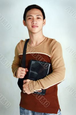 Filipino Student