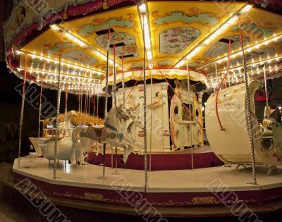 Carousel Carousel