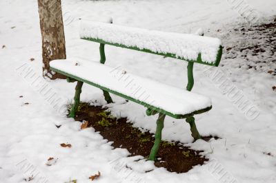 Bench Bench