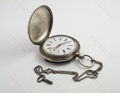 Antique Clock 1 Antique Clock 1
