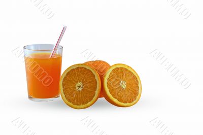 Orange juice