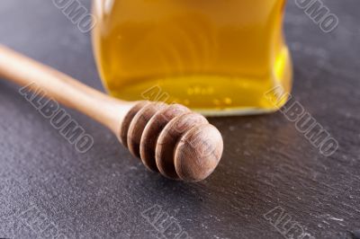 Honey Honey