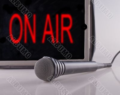 On Air On Air
