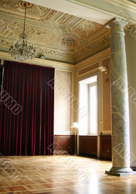 Luxury room Luxury room