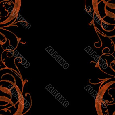Medieval grunge decoration Medieval grunge decoration