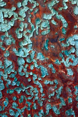 Rust background texture Rust background texture