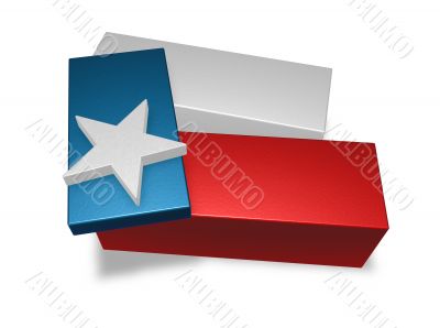 texas flag