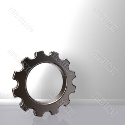 gear wheel