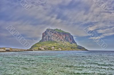 Monemvasia