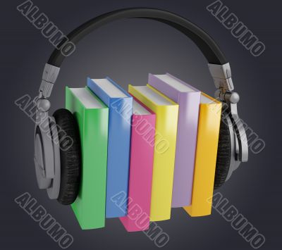 Audiobooks 