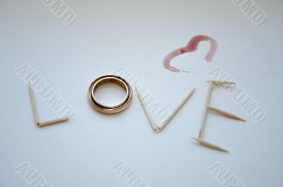 Love and friendship love Love and friendship love