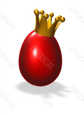 king egg