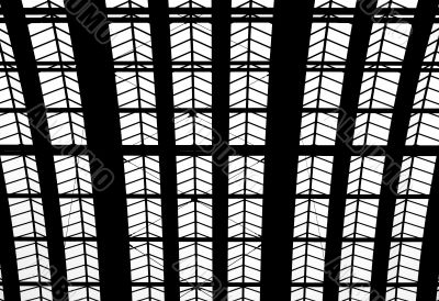 Roof structure Roof structure
