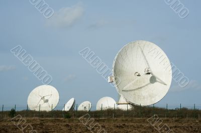 Goonhilly Earth Station