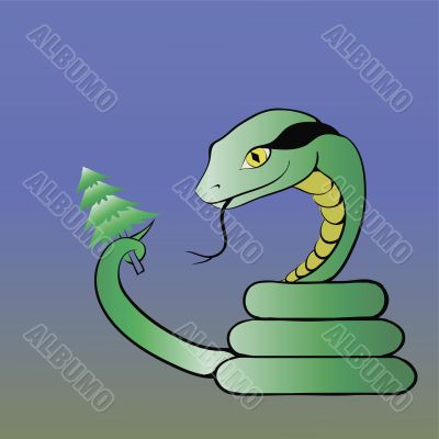 snake snake