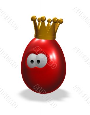 king egg