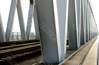 Railway bridge