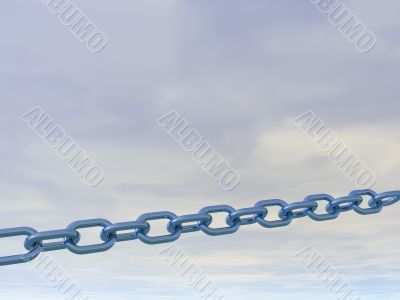 metal chain