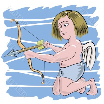 cupid cupid