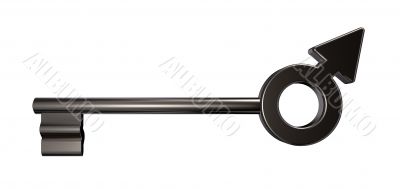 male key