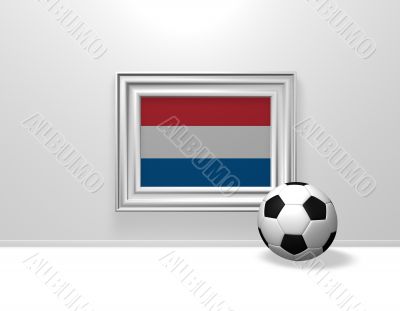 dutch soccer