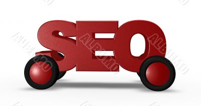 seo on wheels