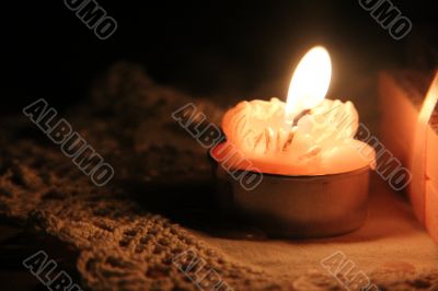 candles candles